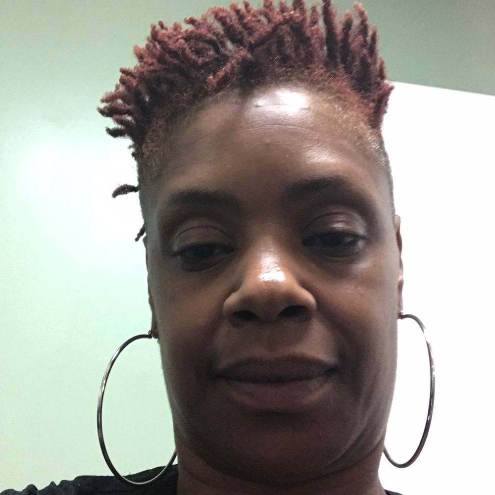 Meet your Posher, Amani